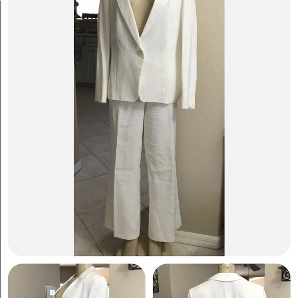 Mark & Spencer Blazer and pants set - Picture 1 of 10